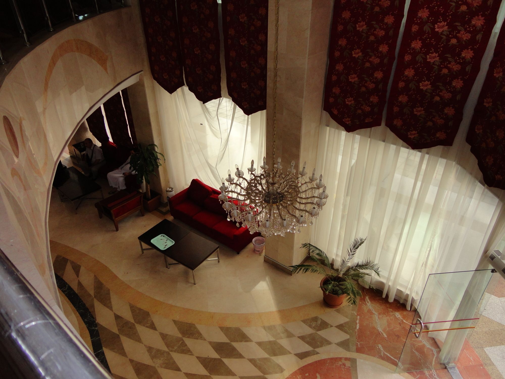 Elaf Al Nakheel Hotel Medina Exterior photo